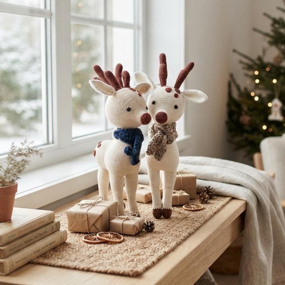Reindeer