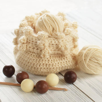Bonbon Basket