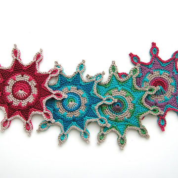 Coaster or Motif Estella