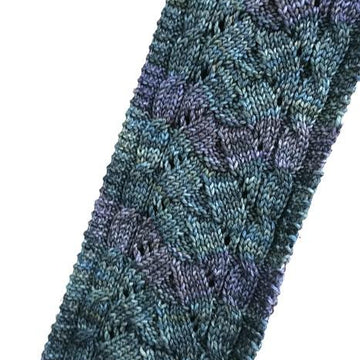 Struie Hill Scarf