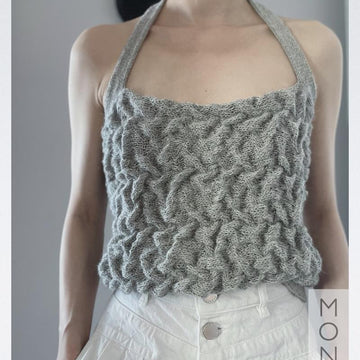 Wrinkle Top