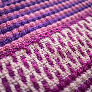 Berenice Shawl