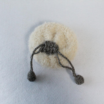 Sheep String Bag