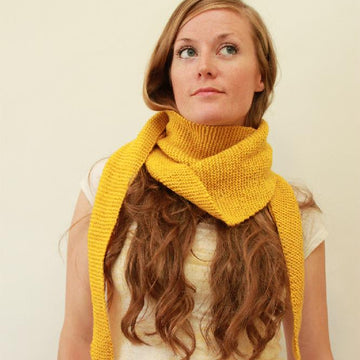 Rae Scarf