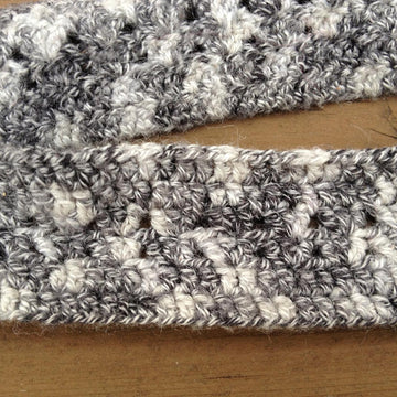 Sock-It-To-Me Headband