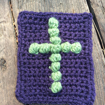 Pocket Prayer Cloth