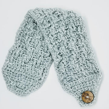 Cross Hatch Headband