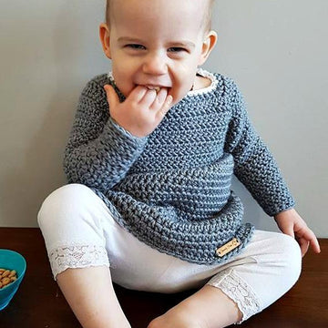 Steff Infant Tunic