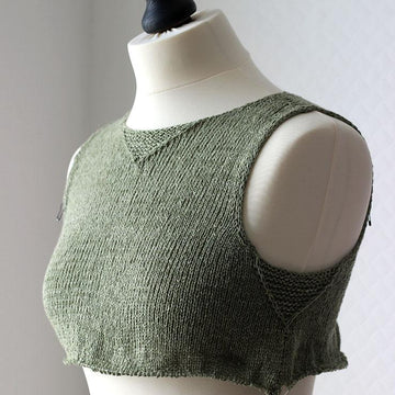Caesura Tuck