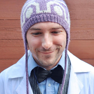 Laventon Hat
