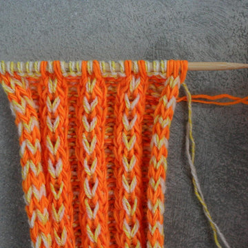 Ritta small scarf/headband