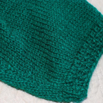 Lace Lattice Sweater