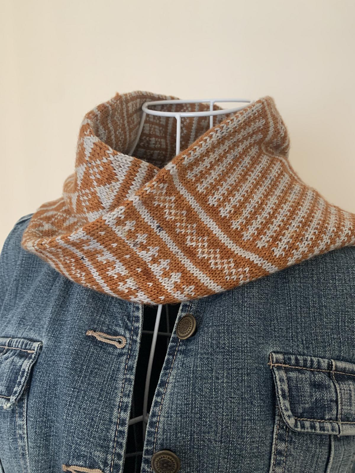 Rusty Cowl