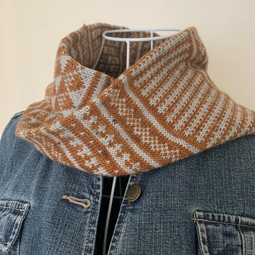 Rusty Cowl