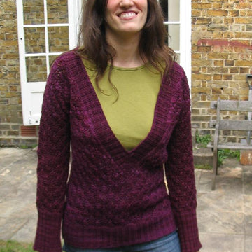 Selene Pullover