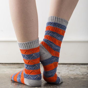 Mixalot Socks
