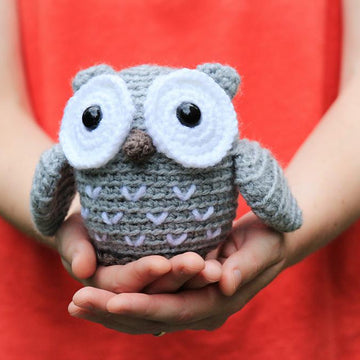 Little Koko the Owl