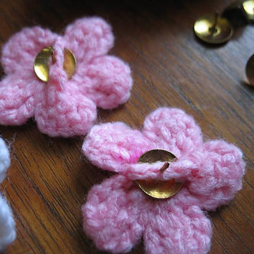SAKURA motif