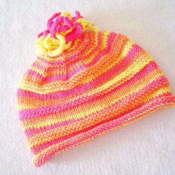 Sophia Hat