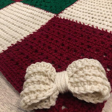 Mini Christmas Sampler