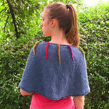 Shawl Petruschka