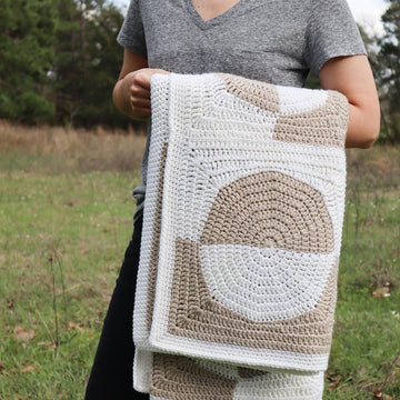 Contempo Coverlet
