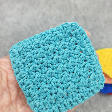 2 sizes reusable cotton face pads