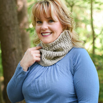 Chirpy Scarf or Cowl