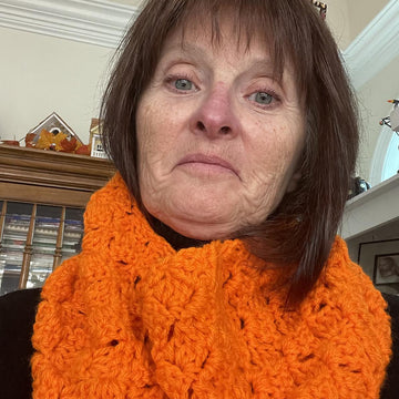 Autumn Day Cowl