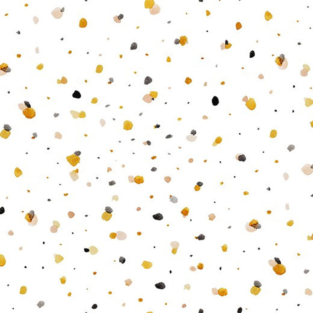 Poppy Fabrics - Digital Dots Jersey