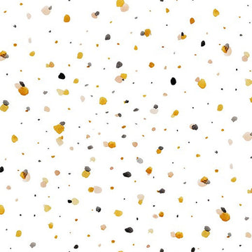 Poppy Fabrics - Digital Dots Jersey