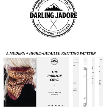 The Horizon Cowl