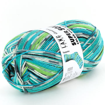 Super Soxx Color 901