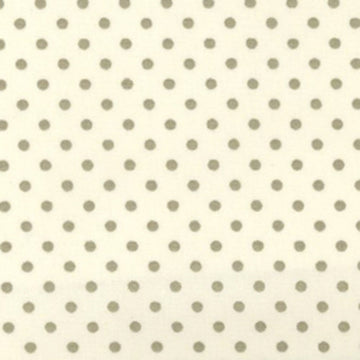Rose & Hubble Cotton Poplin Printed Spots CP0284