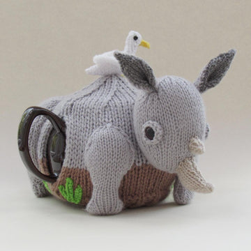 Rhino Tea Cosy
