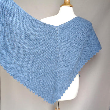 Linna Shawl
