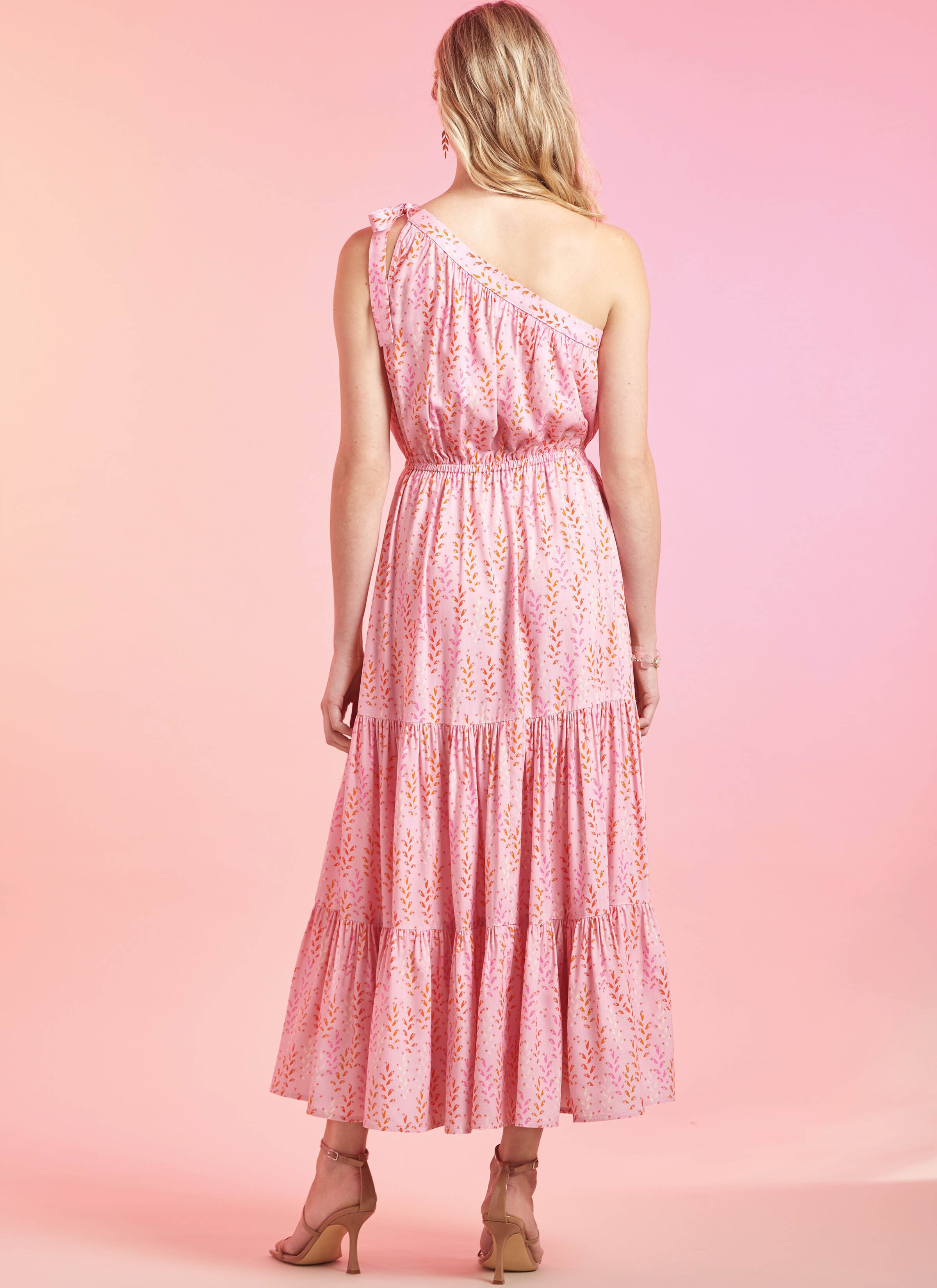 Simplicity Misses' Dresses S9746 - Sewing Pattern