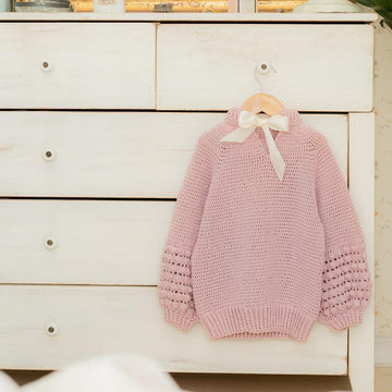 Cromwell sweater