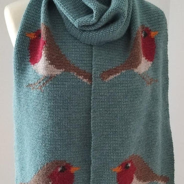 Robin Scarf