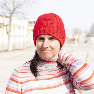 The February Hat