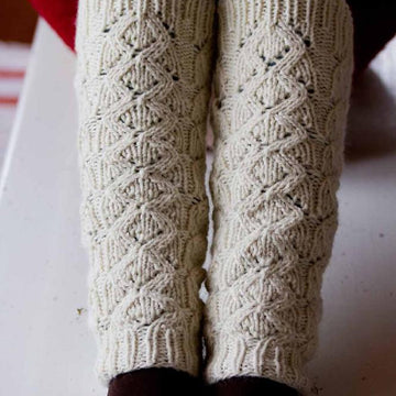 Lumi legwarmers