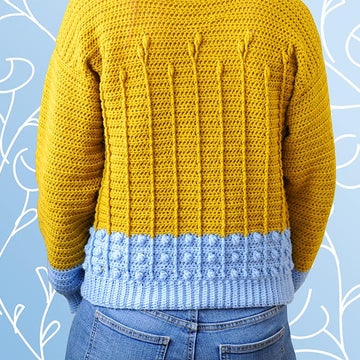 Best Buds Sweater