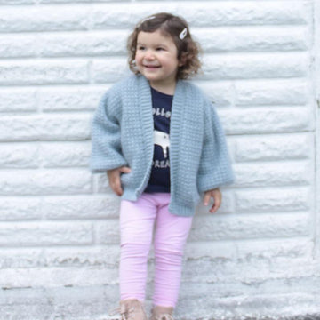 Frances Cardigan