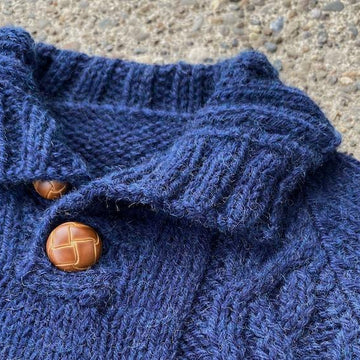 Heath Pullover