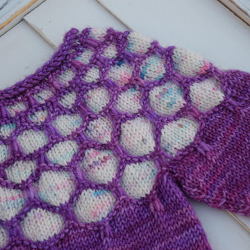 Little Ethereal Sweater