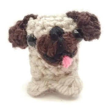 Portia Pug