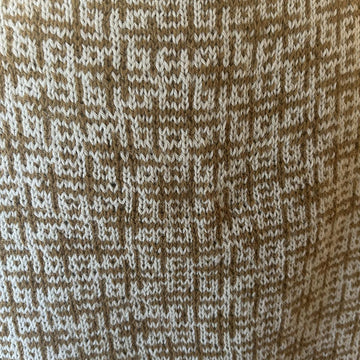 Mosaik Sweater