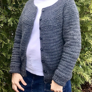 Stargazer Cardigan