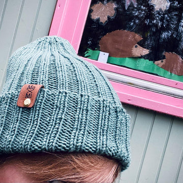 Modest Beanie By Momi