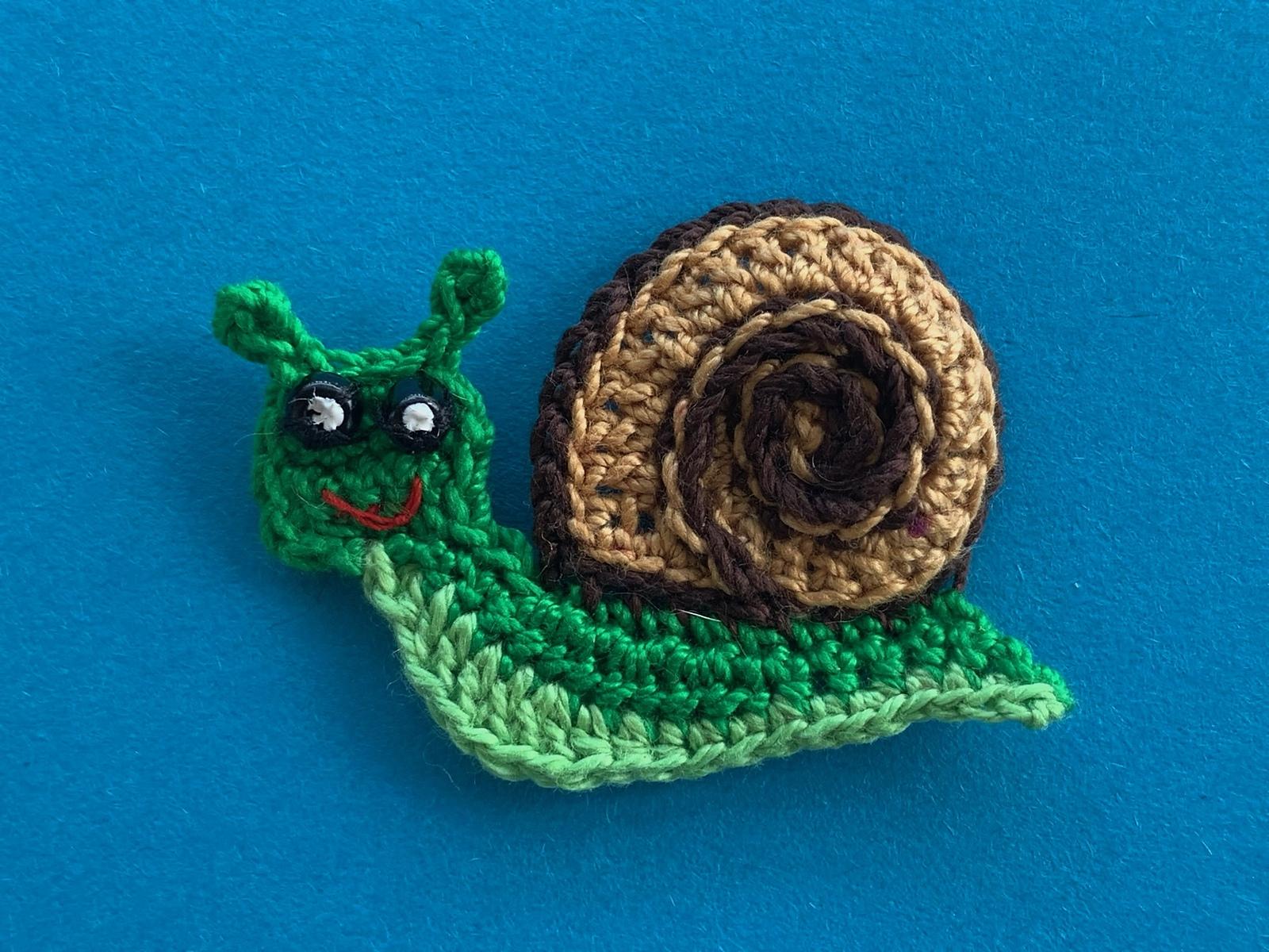 Snail